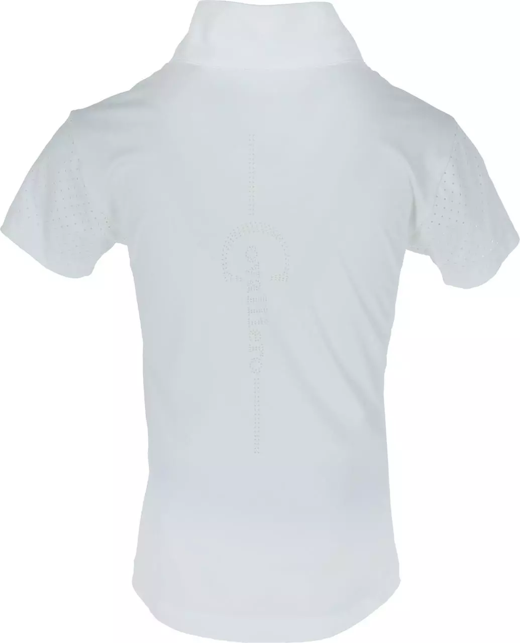 Covalliero Competition Shirt Kinder