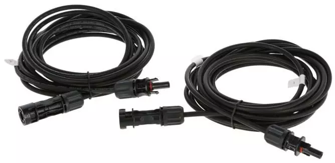 AKO Verlängerungskabel-Set 5m AKO Verlängerungskabel-Set 5m