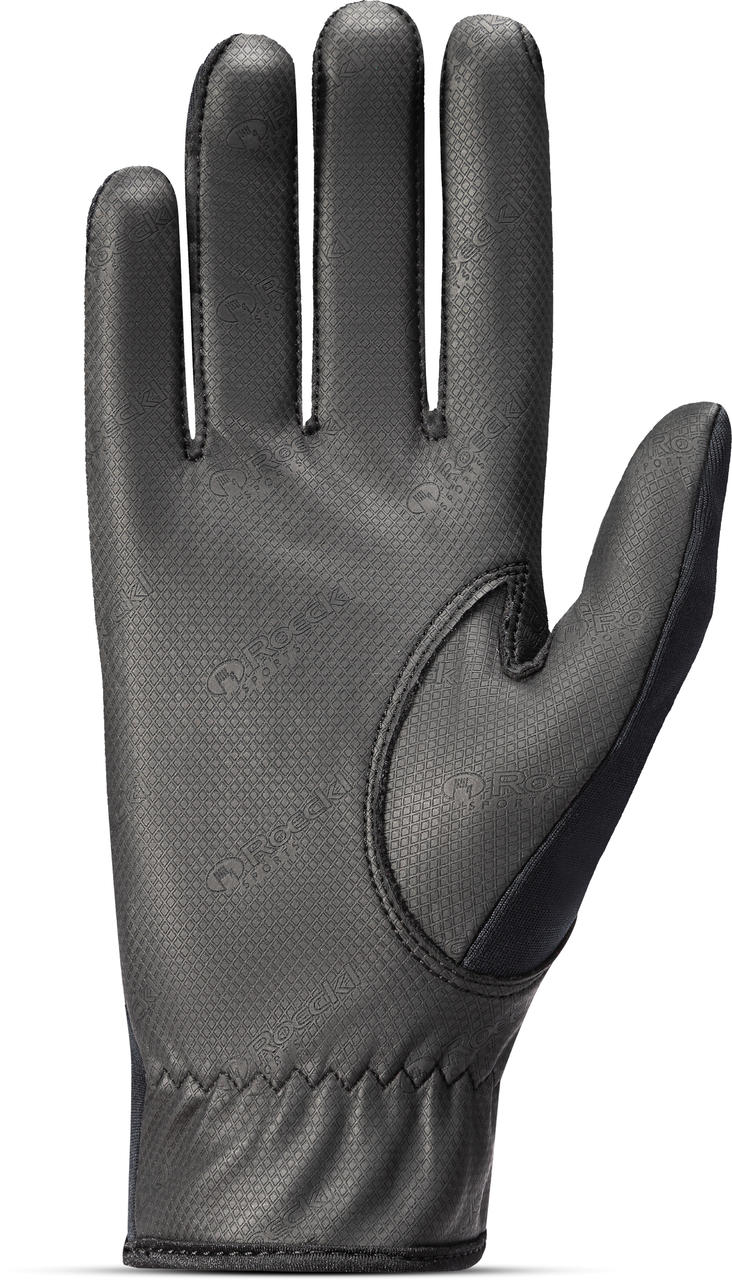 Roeckl Winterreithandschuh Jineta
