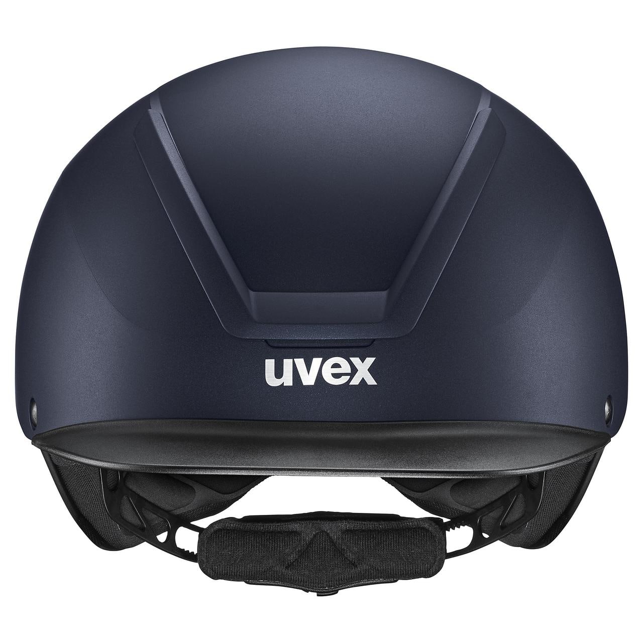 uvex Casque d'équitation ixxo active