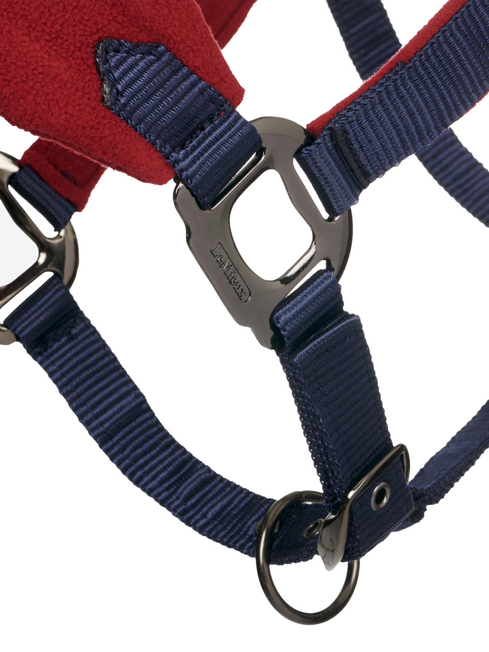 LeMieux Vogue Halfter & Strick