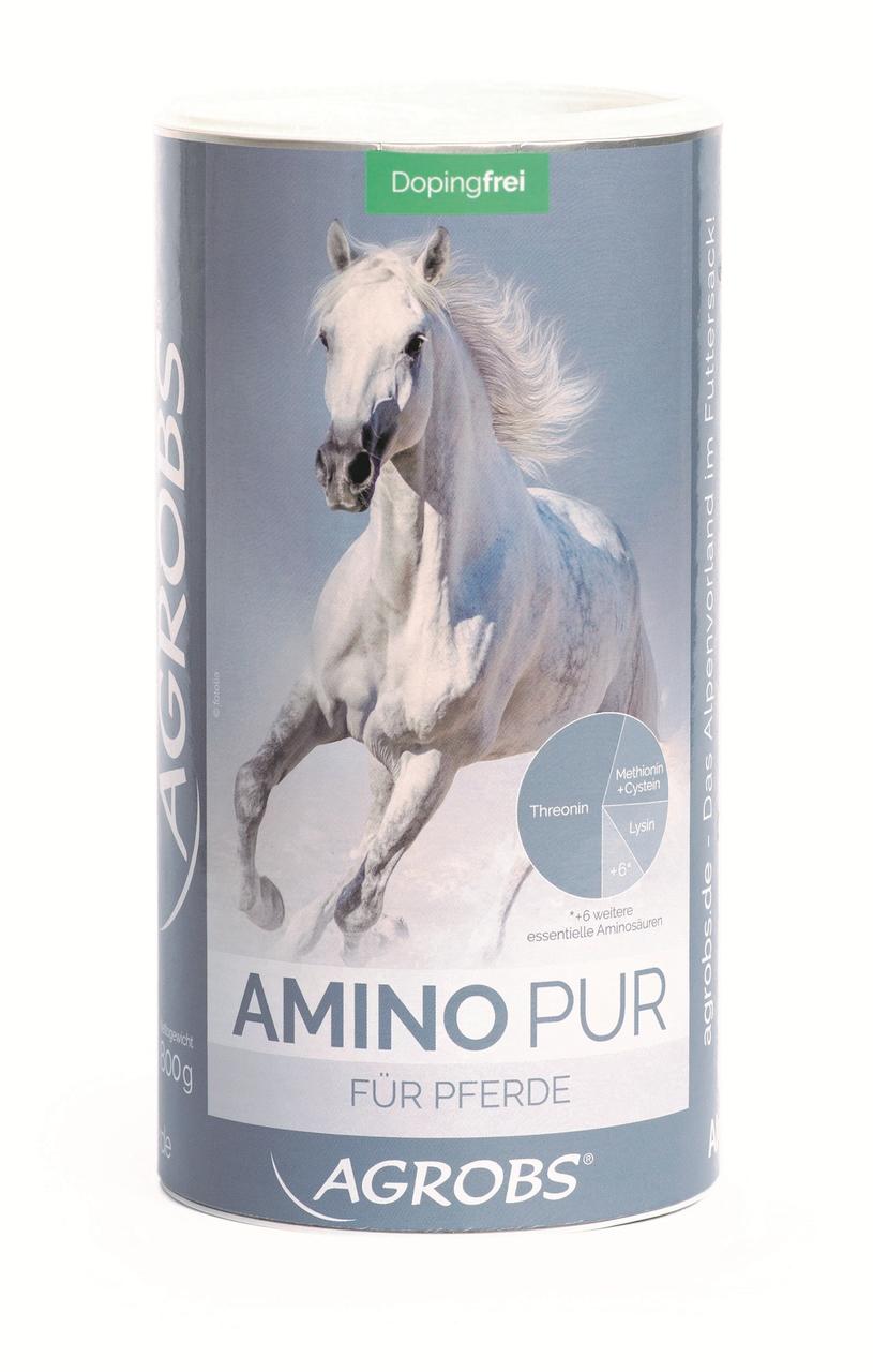 Agrobs Amino pur