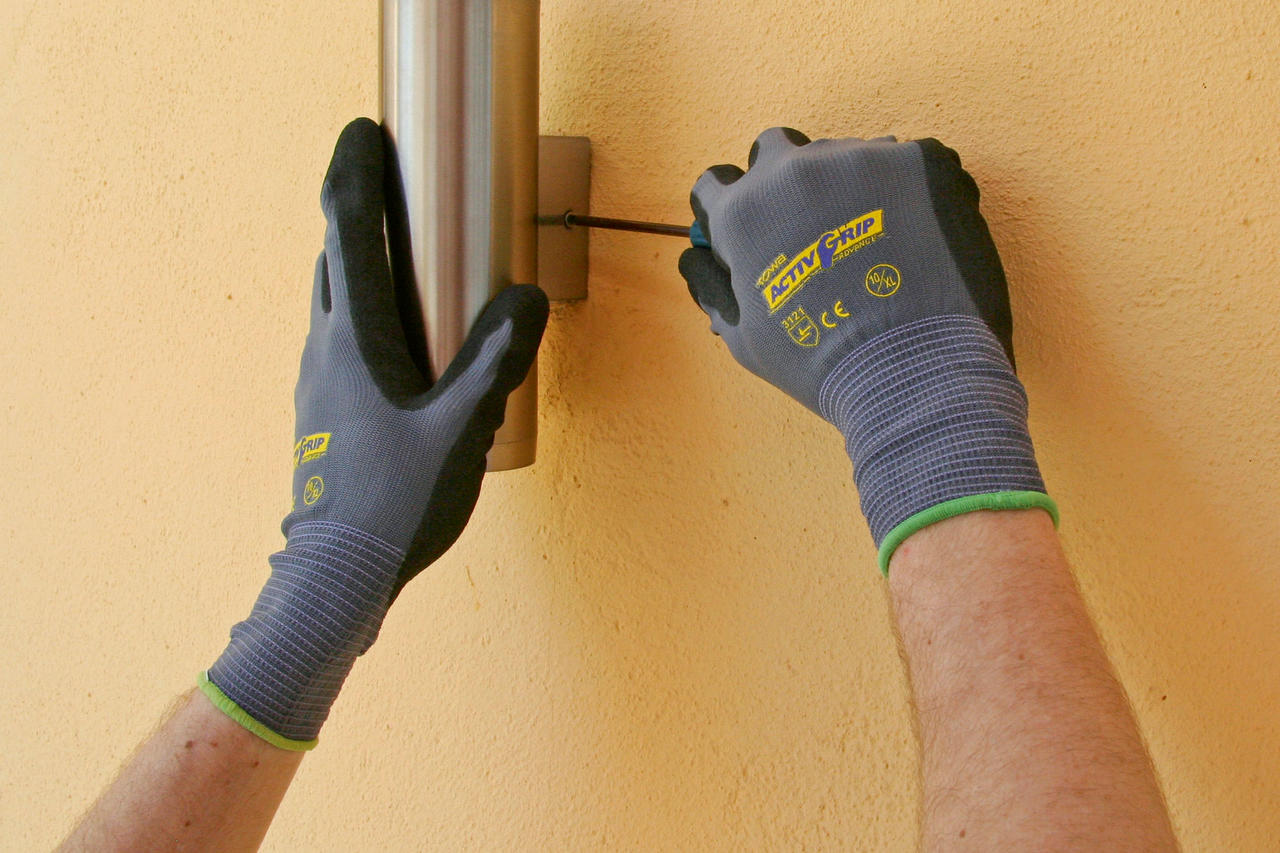 Guanto ActivGrip Advance