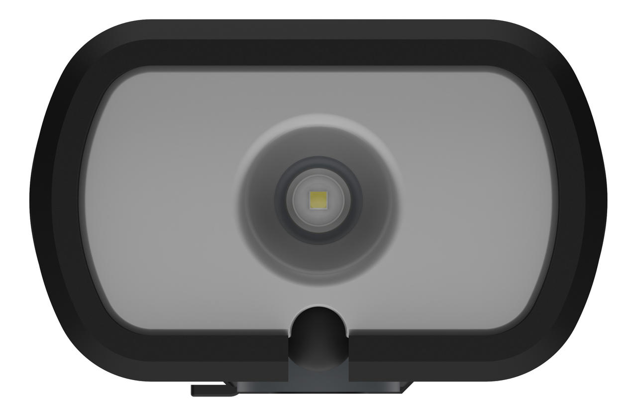 Ansmann Luce da lavoro Worklight Inspection