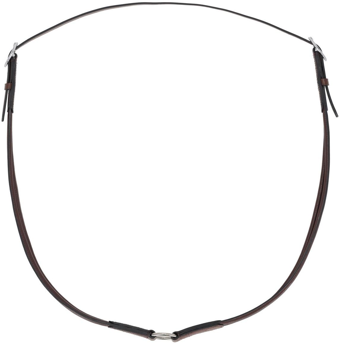 QHP Leder Halsring Liberta QHP Leder Halsring Liberta