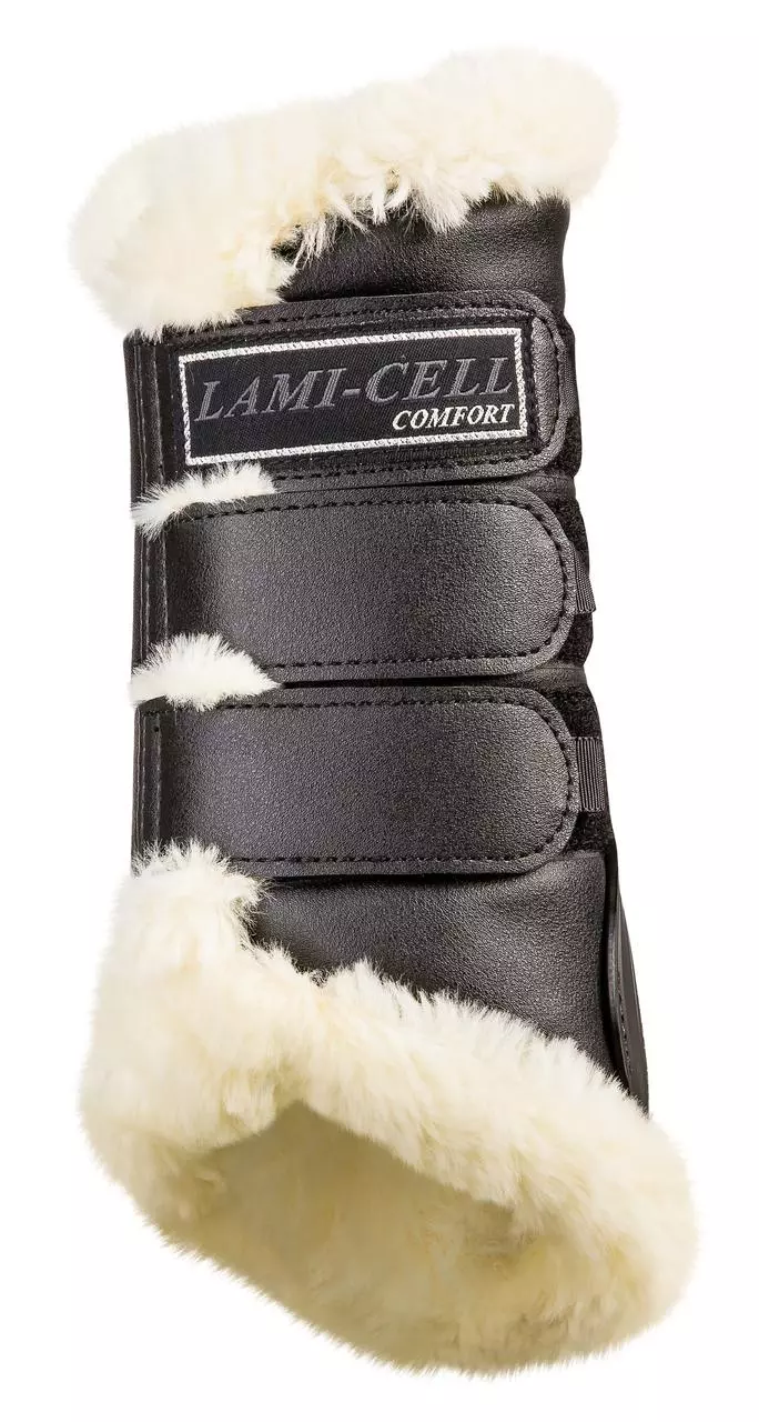 LAMI-CELL Dressurgamaschen COMFORT