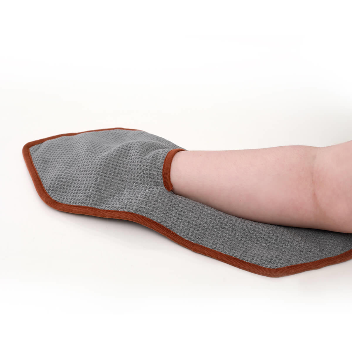 fens Panno in microfibra Waffle GRIP CUT