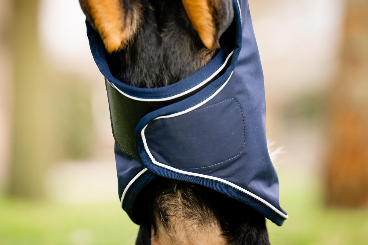 Horseware Impermeabile per cani firmato