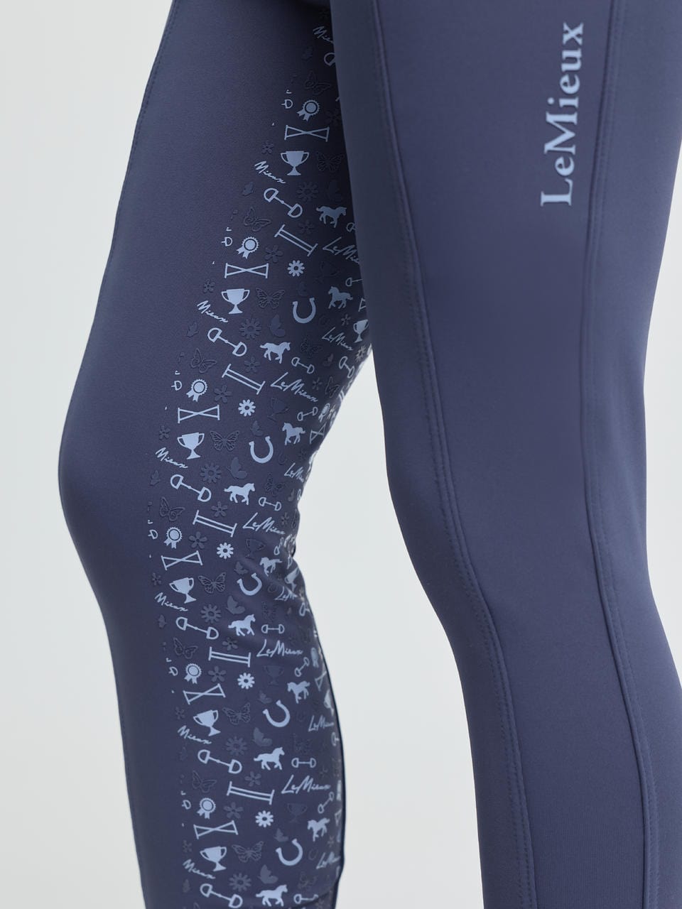 LeMieux Leggings equitazione Mini