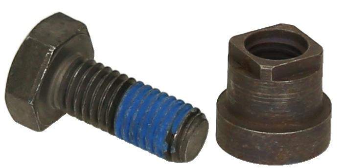 Klingenschraube Ref. 101004, 478415