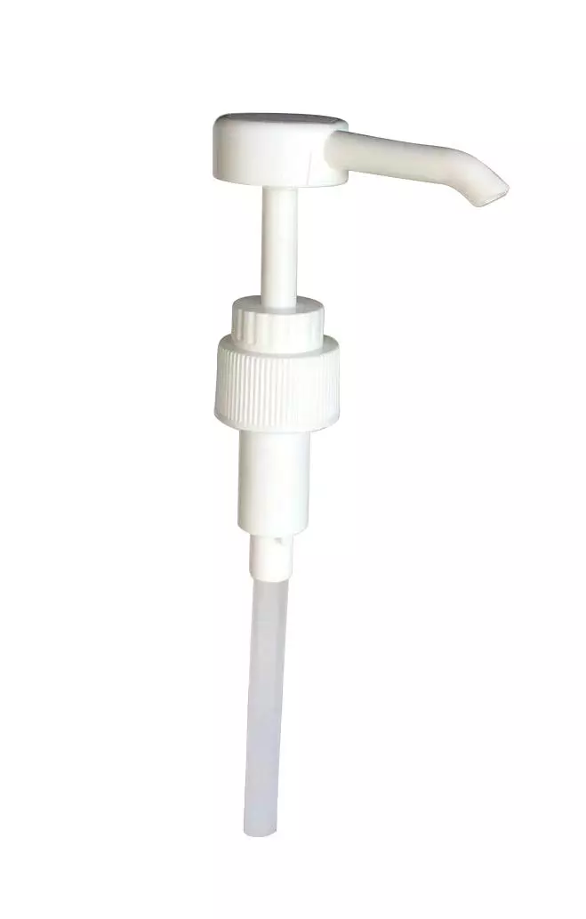 eimü Pumpspender für 1 Liter Kanister