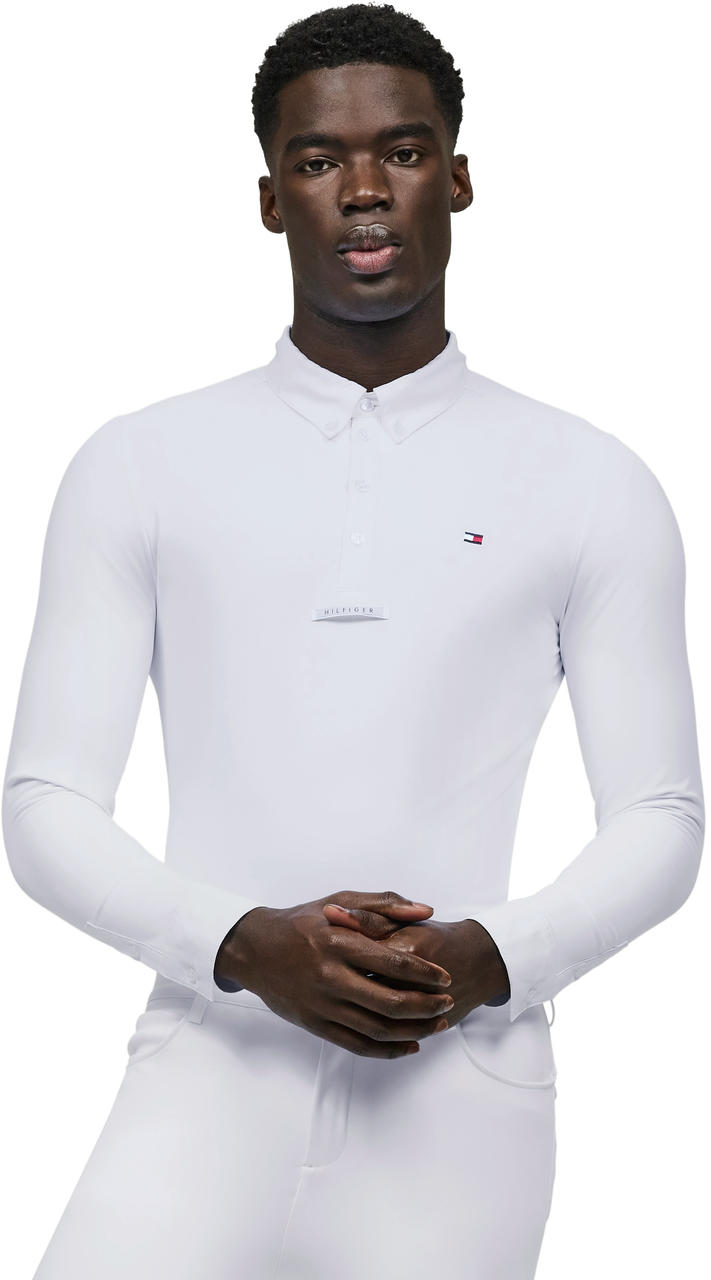 Tommy Hilfiger Eaton Turniershirt