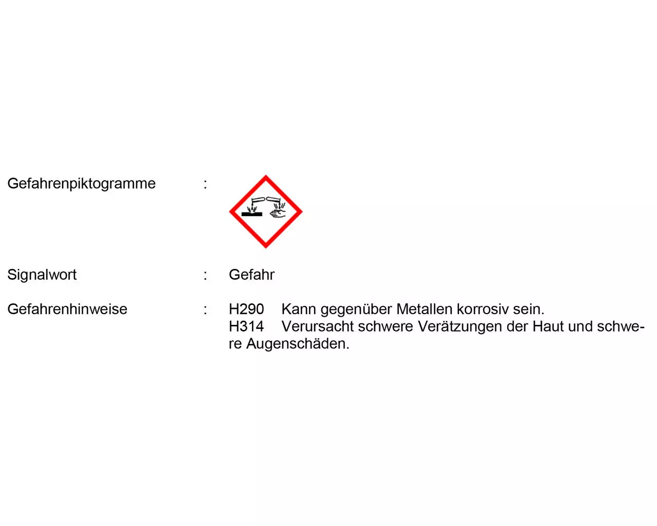 EWA® FOAM ultra Schaumreiniger 11 kg