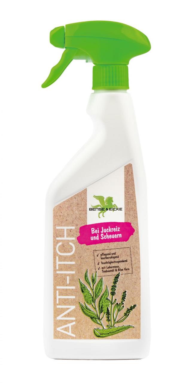 Bense & Eicke Anti-Itch Bense & Eicke Anti-Itch