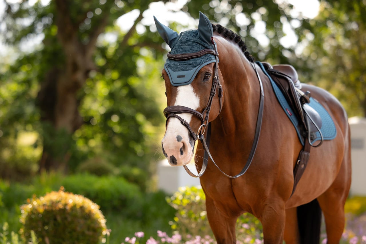 LeMieux Essence Fliegenhaube