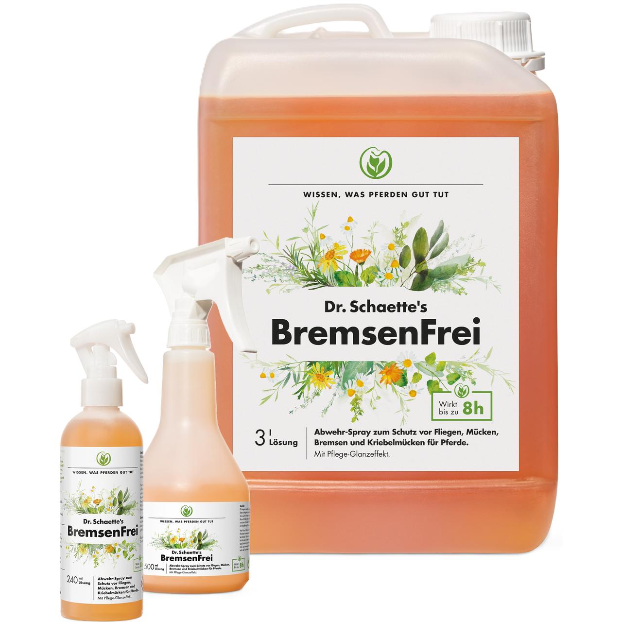 Dr. Schaette BremsenFrei