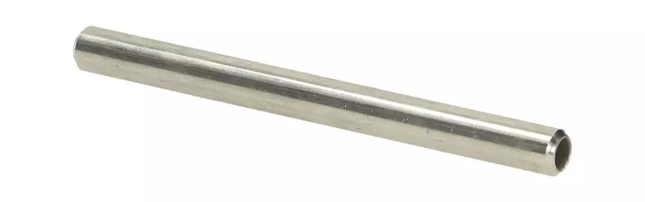 Hiko Beschwerungsendrohr 6mm Ø Hiko Beschwerungsendrohr 6mm Ø