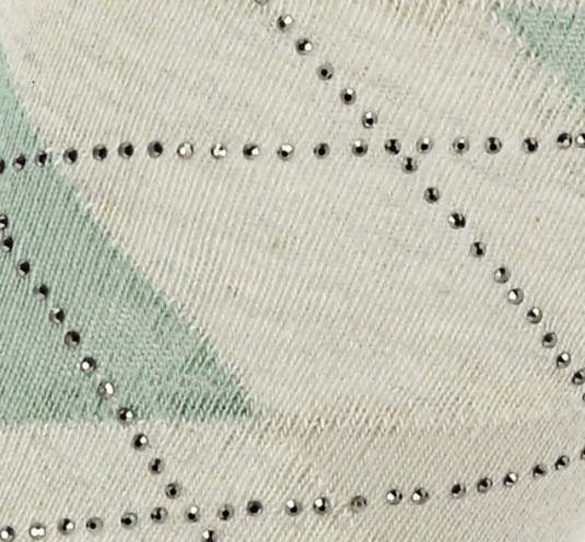 grau/himmelblau