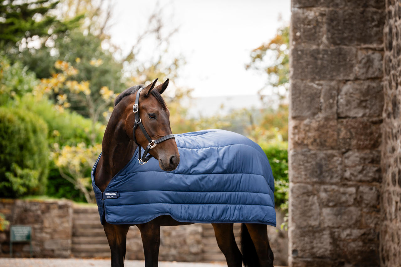 Horseware Sous-couverture Liner 50g