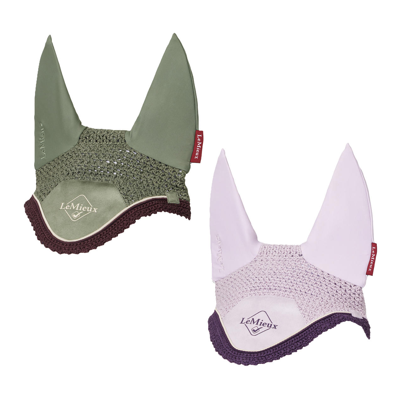 LeMieux Classic Fliegenhaube