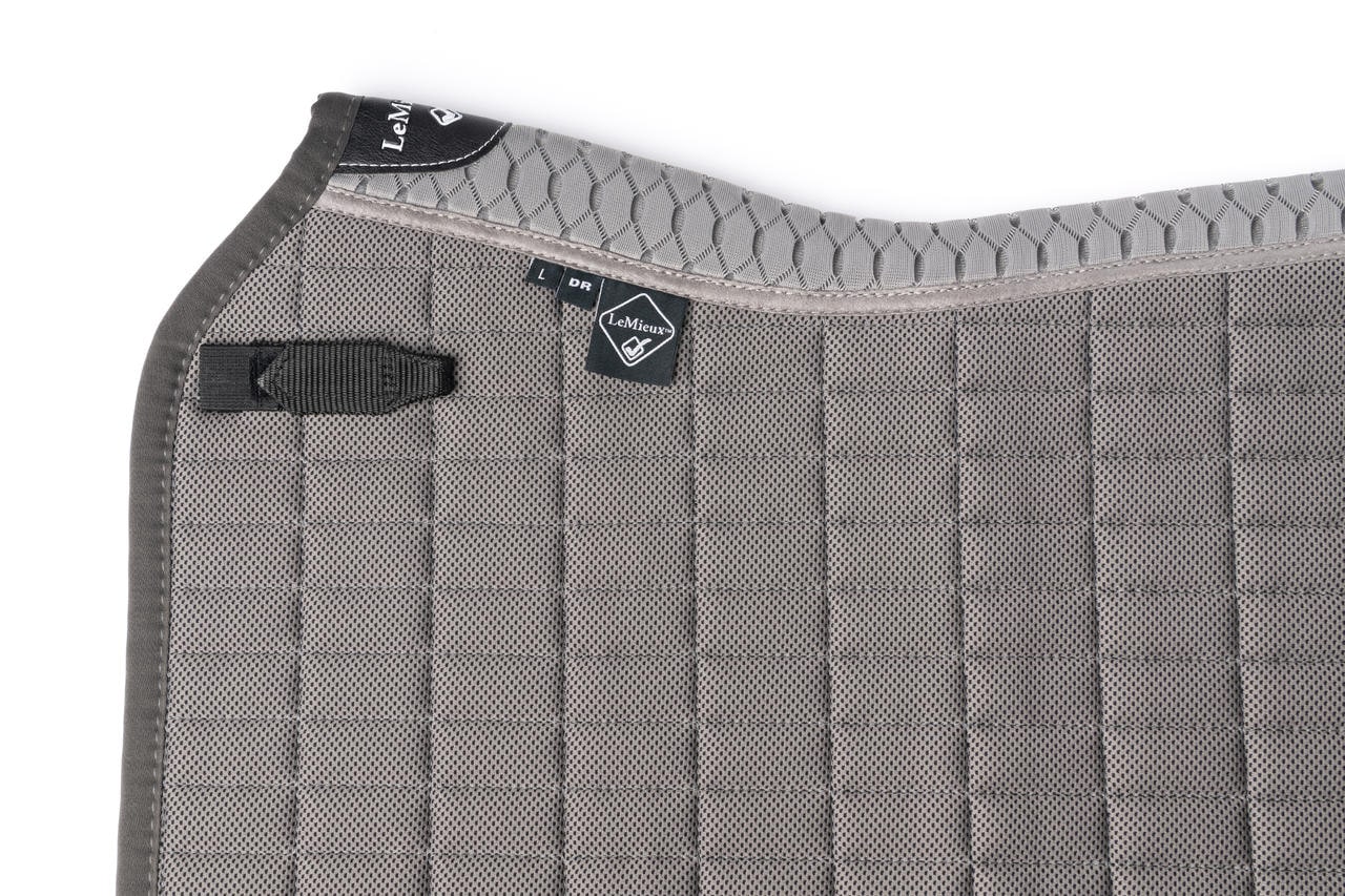 LeMieux Self-Cool Dressage Pad