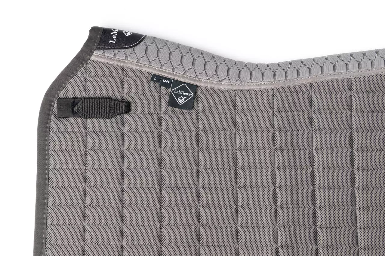 LeMieux Self-Cool Dressage Pad