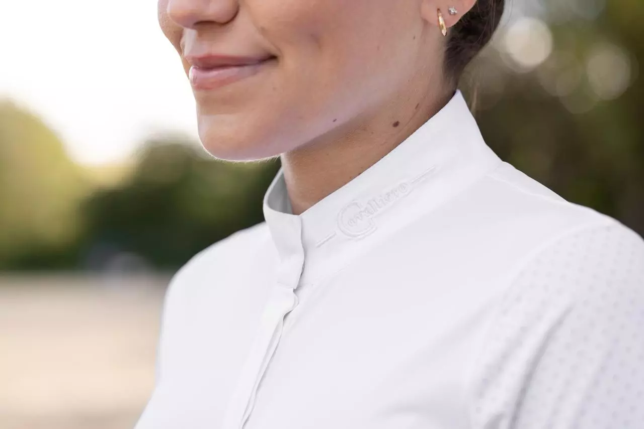 Covalliero Competition Shirt Damen