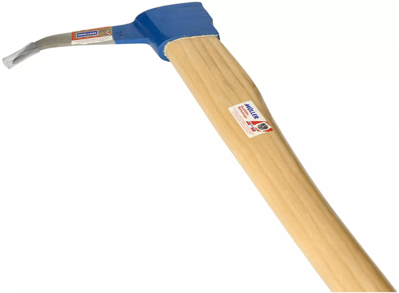 Müller Hammerwerk Tiroler Sappel, Eschenstiel