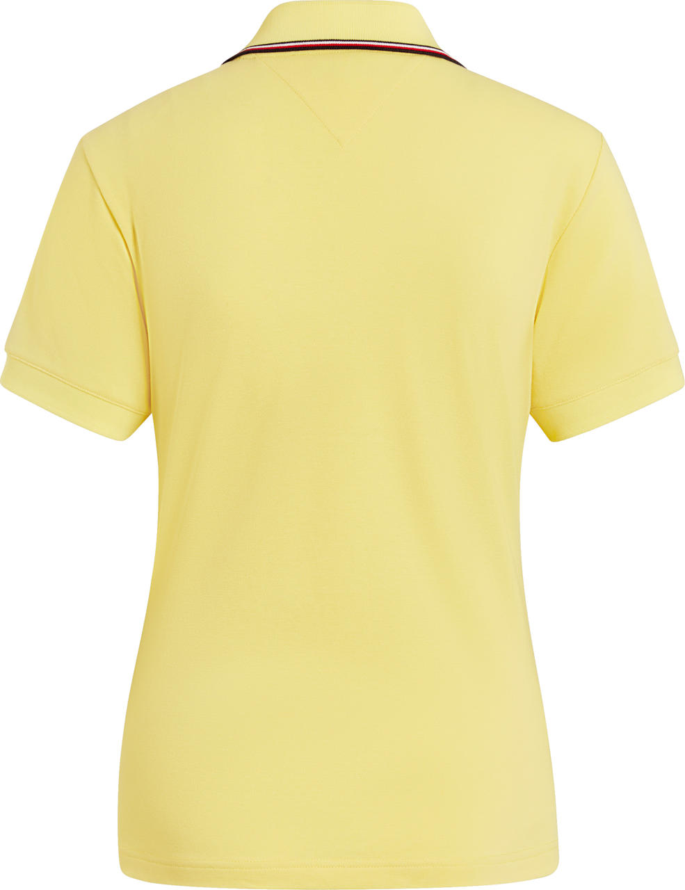 Tommy Hilfiger Camden Zip Polo Shirt