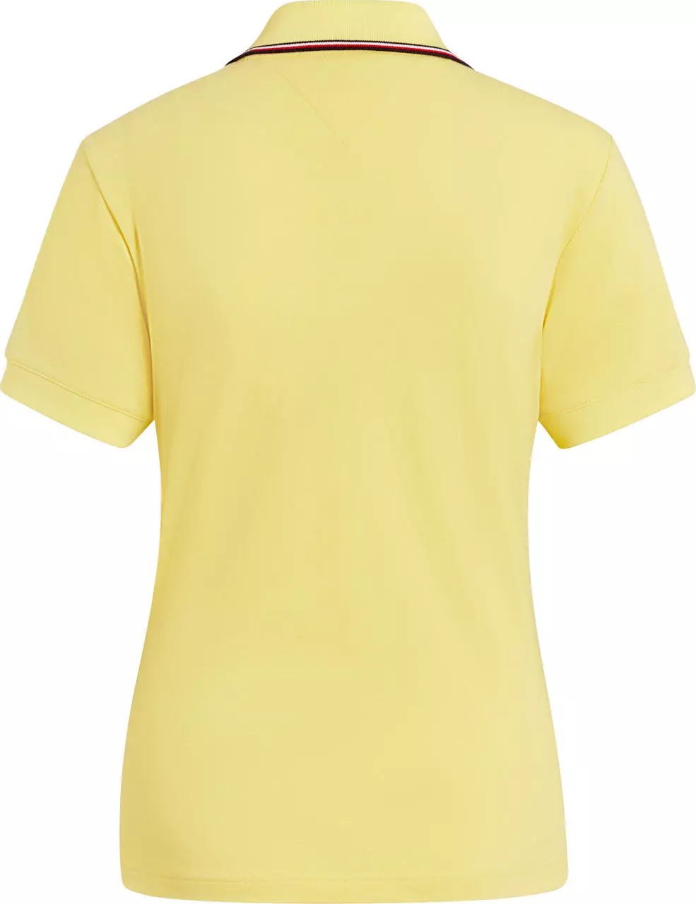 Tommy Hilfiger Camden Zip Polo Shirt