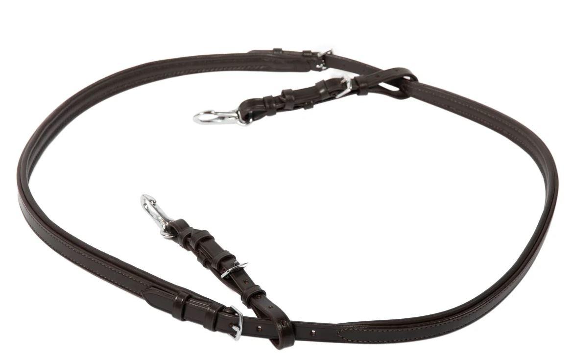 Hans Melzer Halsriemen