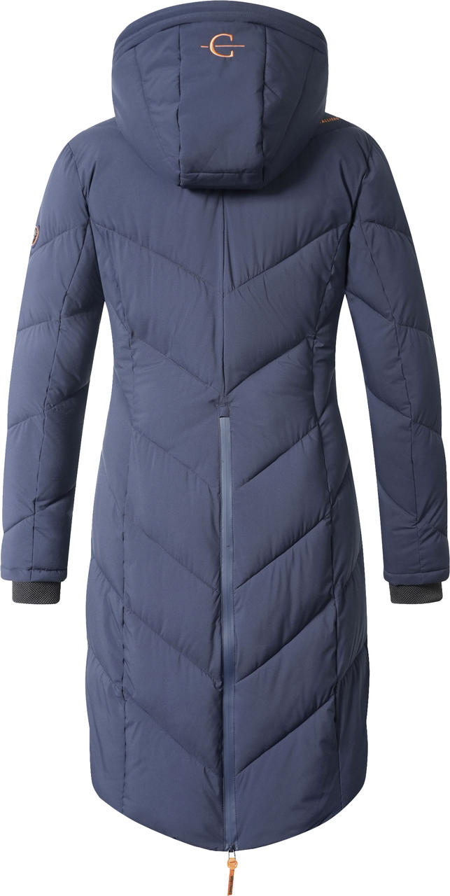 Covalliero Wintermantel