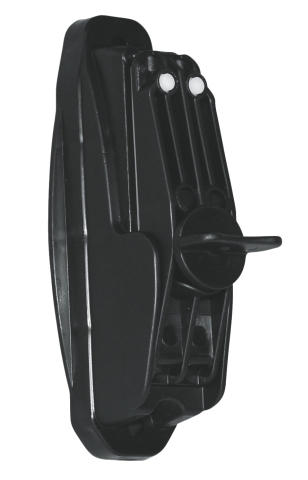 AKO Isolatore a morsetto Premium, 10 pezzi