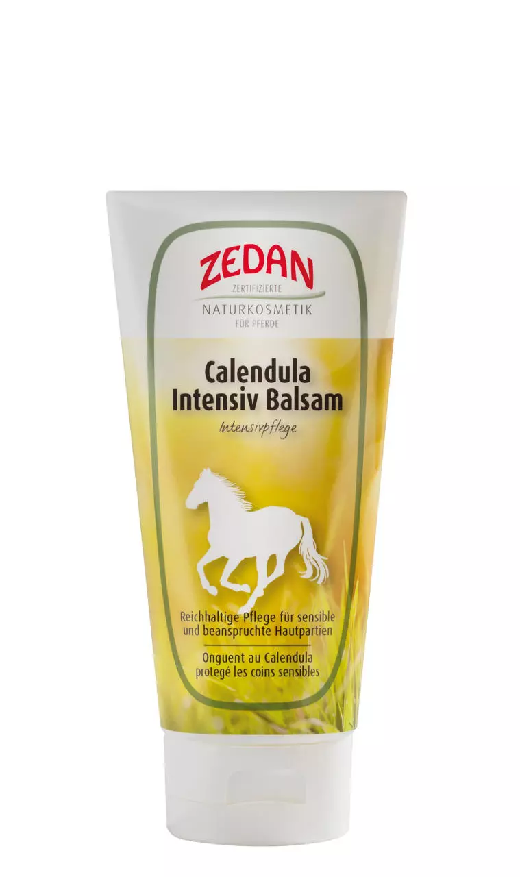 Zedan Calendula Intensiv Balsam 200 ml