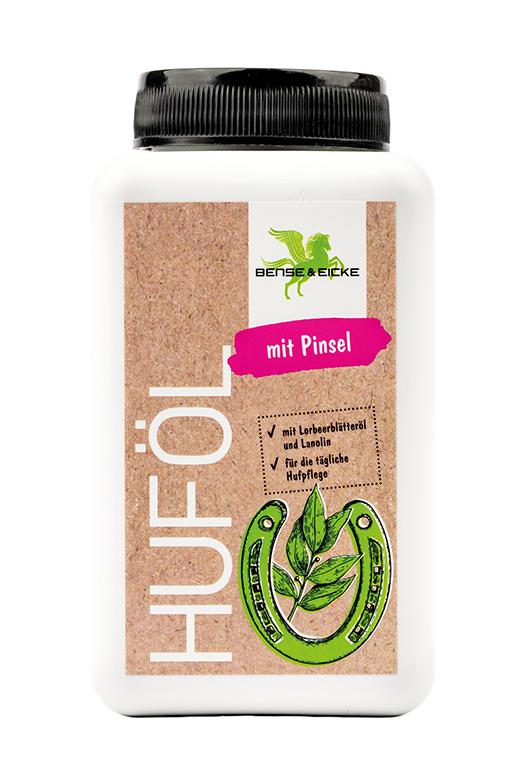 Bense & Eicke Olio per zoccoli Bense & Eicke - vari formati Bense & Eicke Olio per zoccoli Bense & Eicke - vari formati