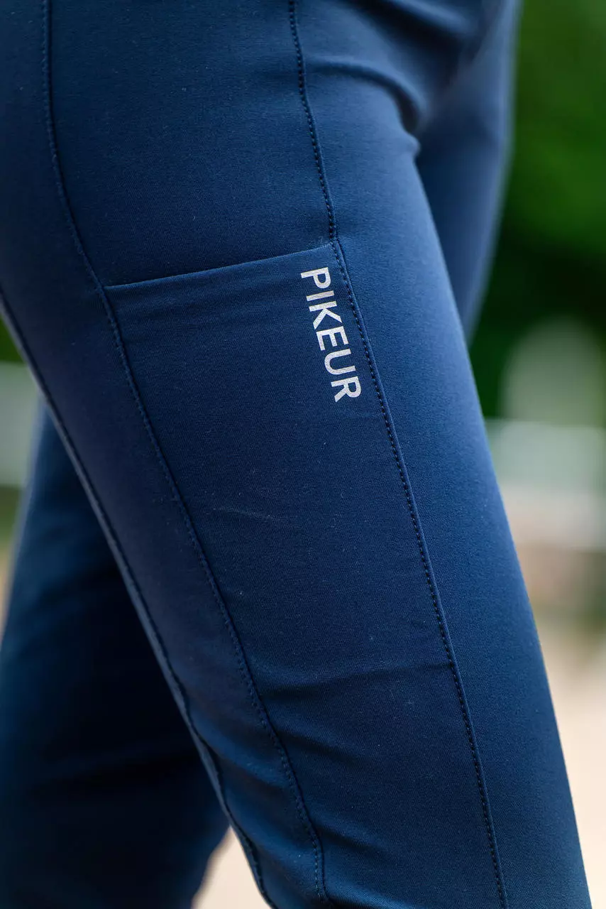 Pikeur Reithose NEW LUGANA