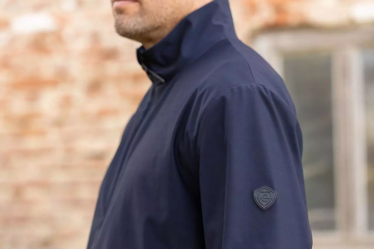 Covalliero Blousonjacke Herren