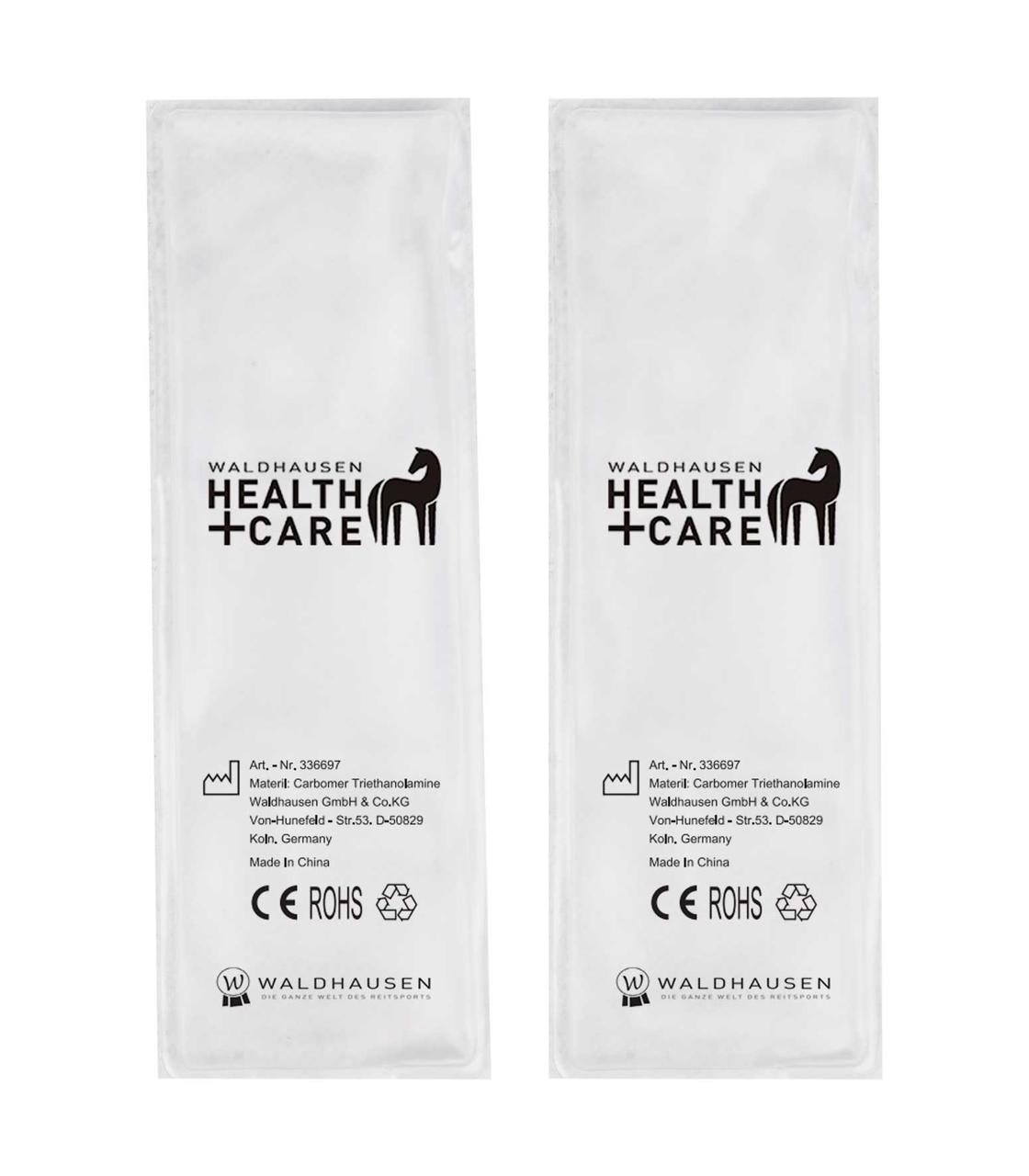 Waldhausen Health + Care Waldhausen Health + Care Set di impacchi freddi Waldhausen Health + Care Waldhausen Health + Care Set di impacchi freddi