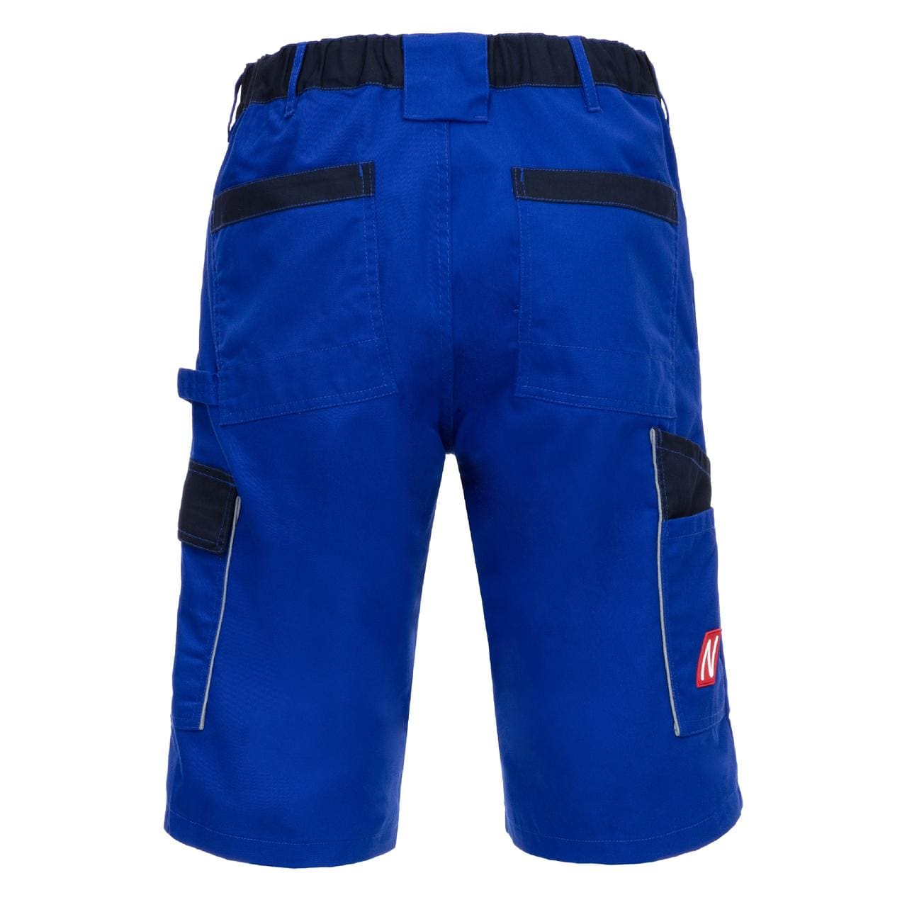 Nitras Motion Tex Light - Kurze Hose