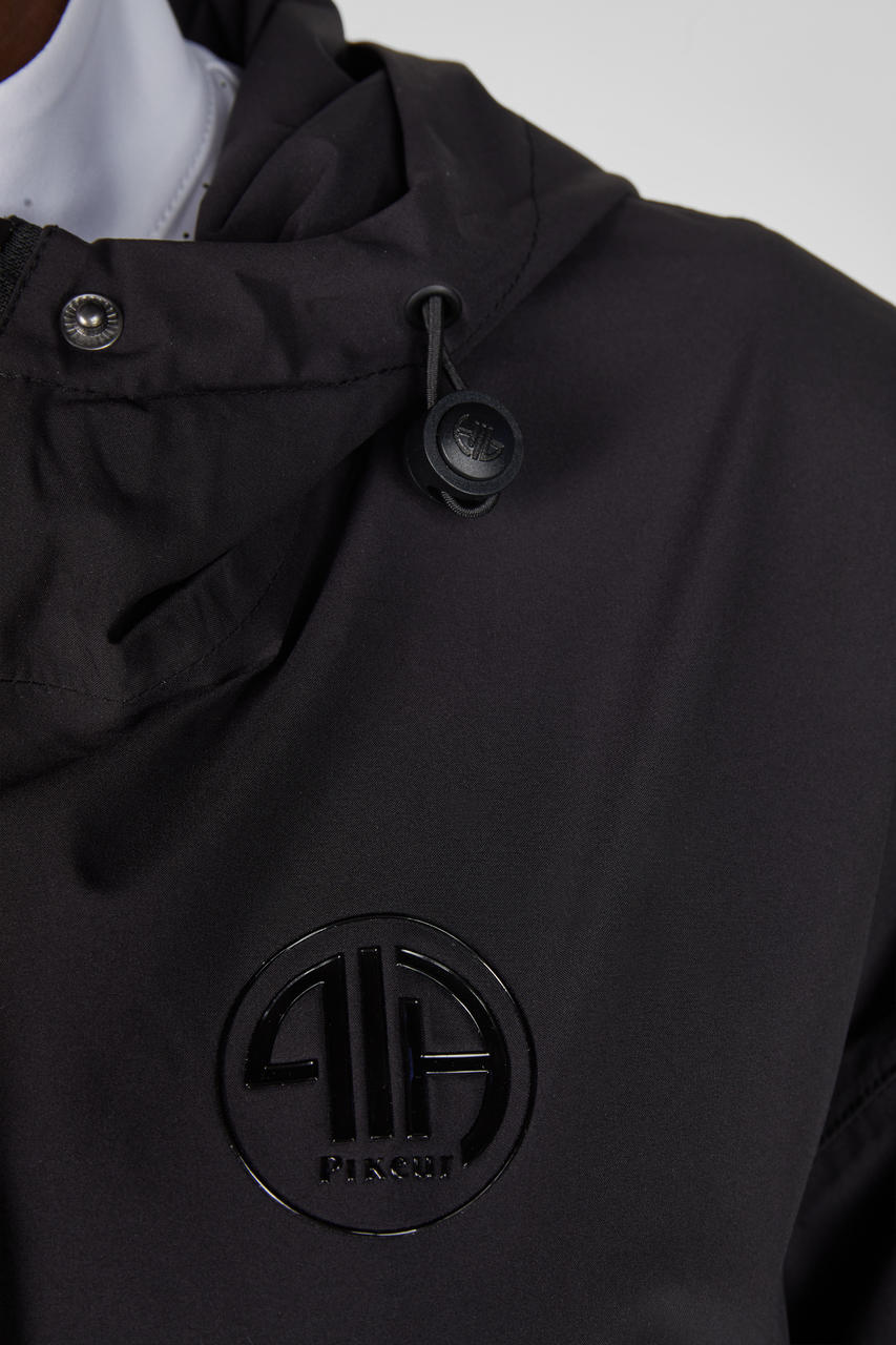 Pikeur Rain-Zip-Poncho Athleisure