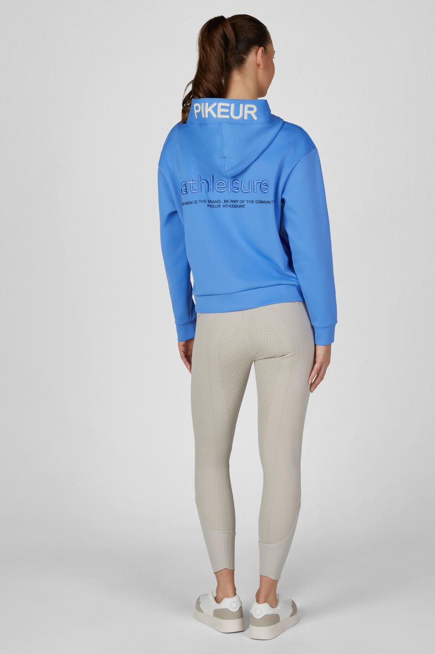 Pikeur Zip Hoody Athleisure