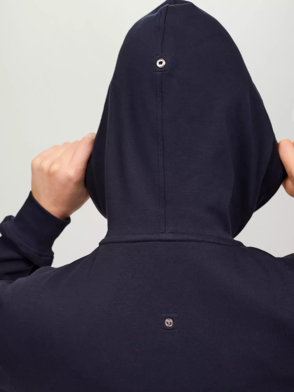 Tommy Hilfiger Berkshire Logo Hoodie