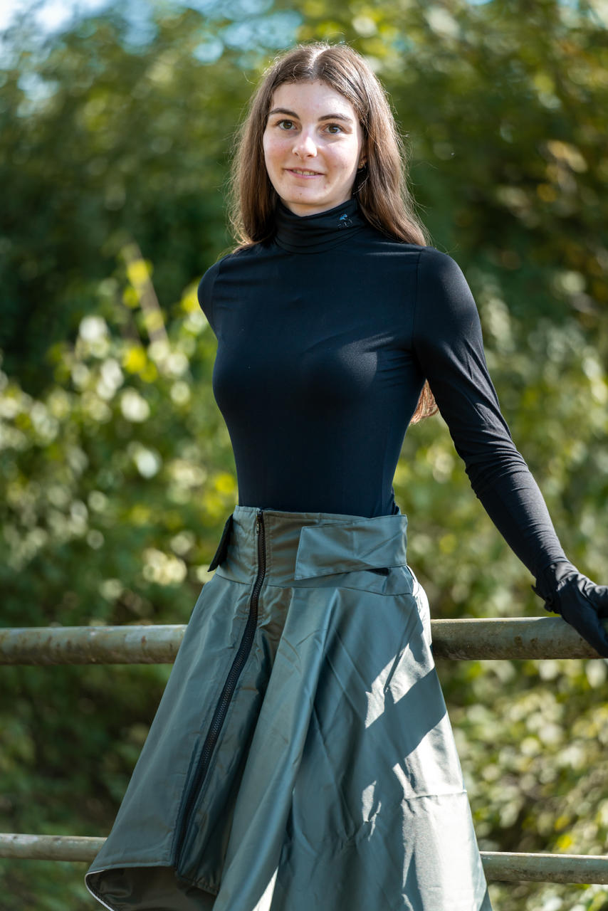 ELT Maglia dolcevita Madison