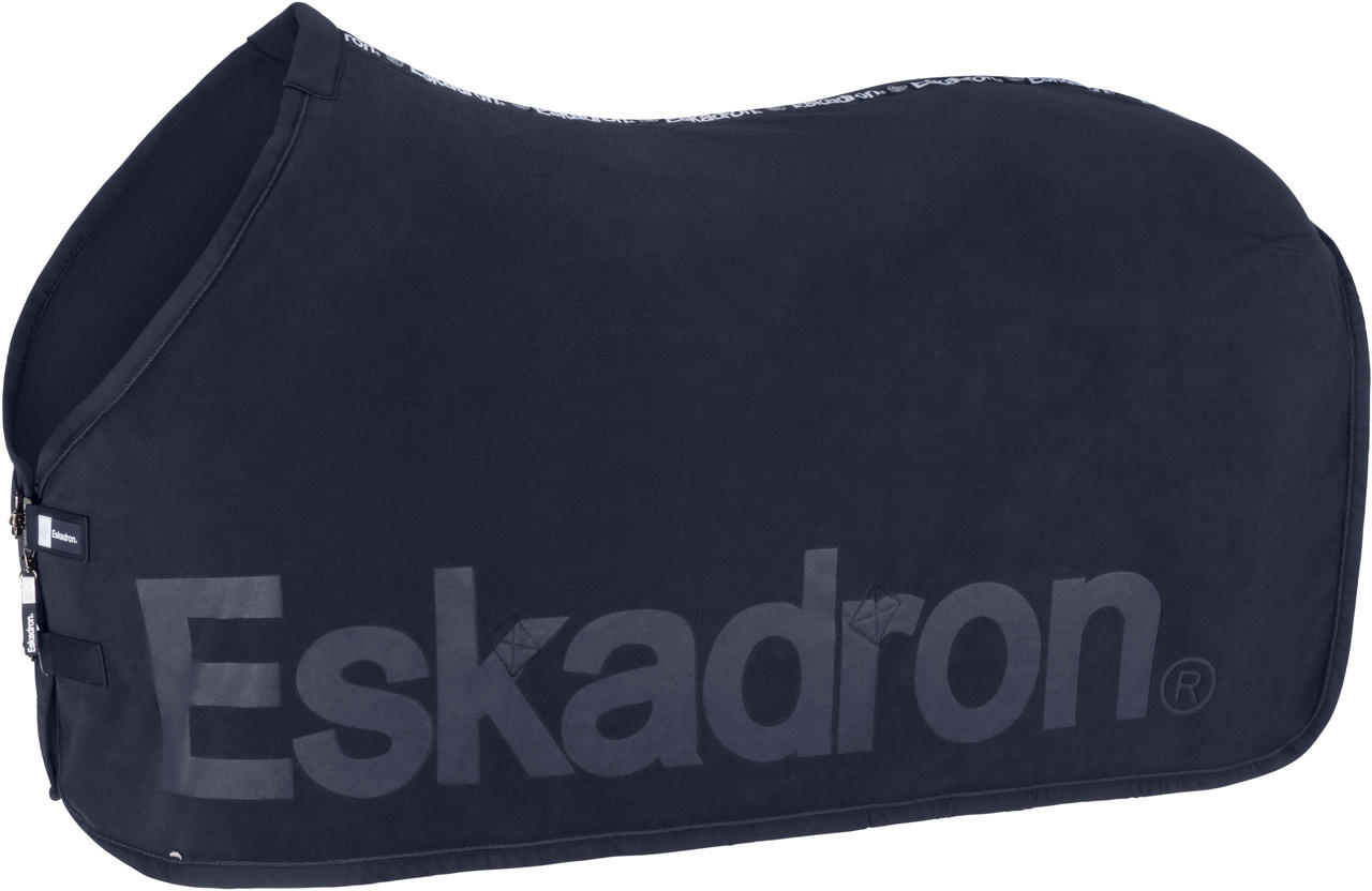 Eskadron Coperta antisudore in pile