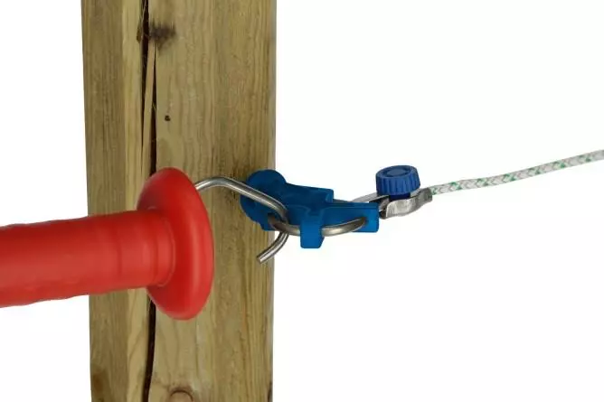 AKO Torisolator X³ Premium - 10 Stück