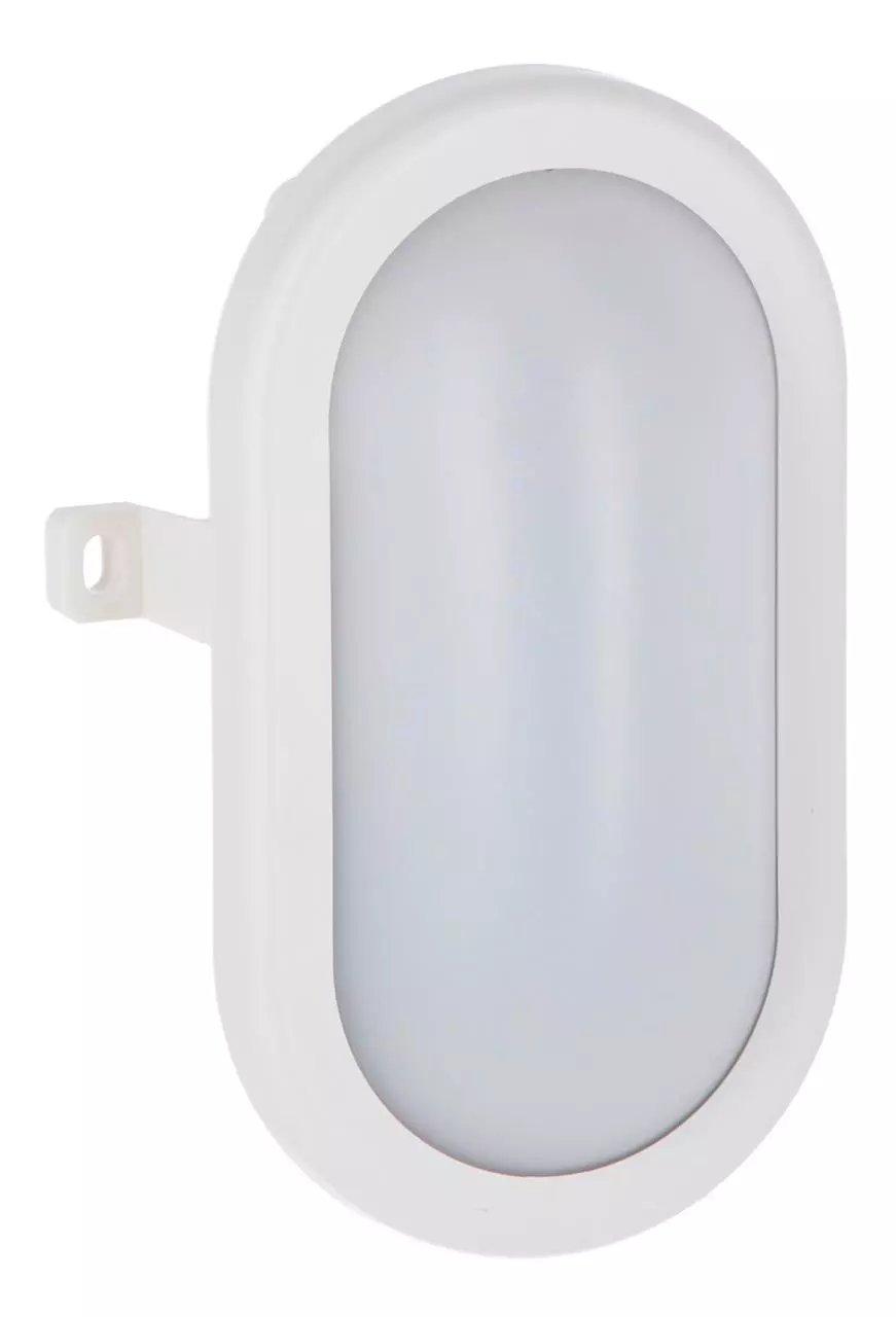Kerbl LED-Ovalleuchte