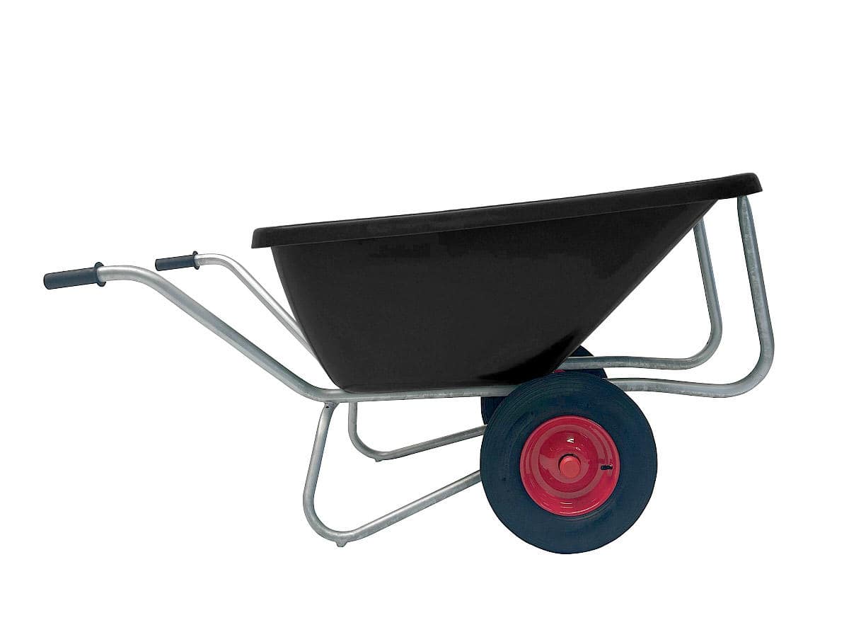 Growi Compactkarre BIG BEN 180 Liter