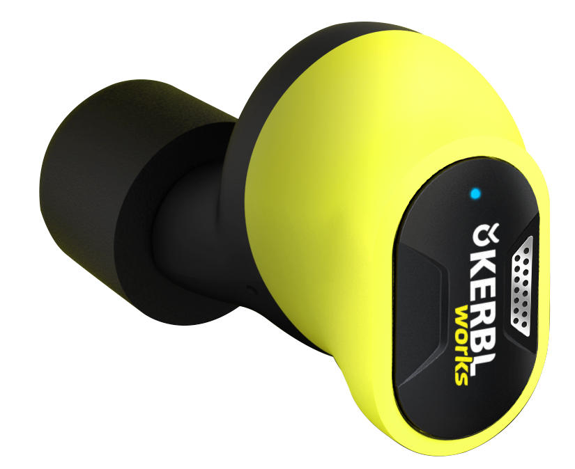 Kerbl Gehörschutz InEar Buds