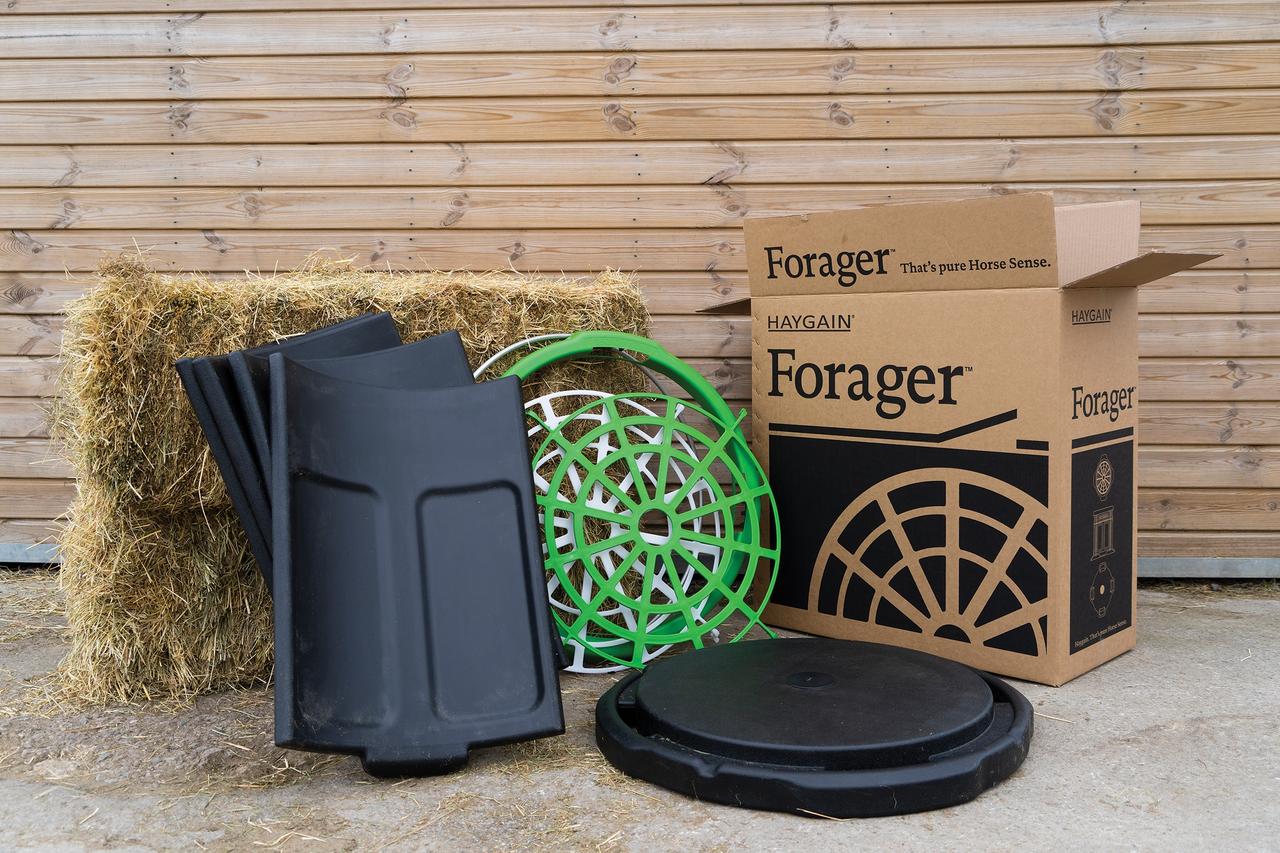 HAYGAIN Forager Slow Feeder