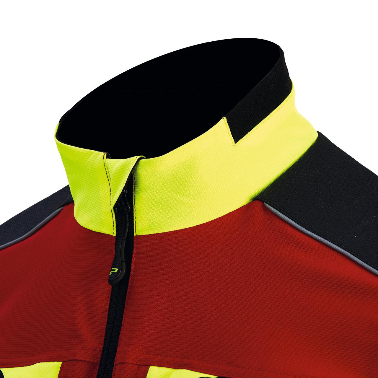 PSS Funktionsjacke Stretch X-treme Vario